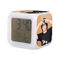 Amazon.co.jp: ミセス グリーン アップル 大森元貴44 目覚まし